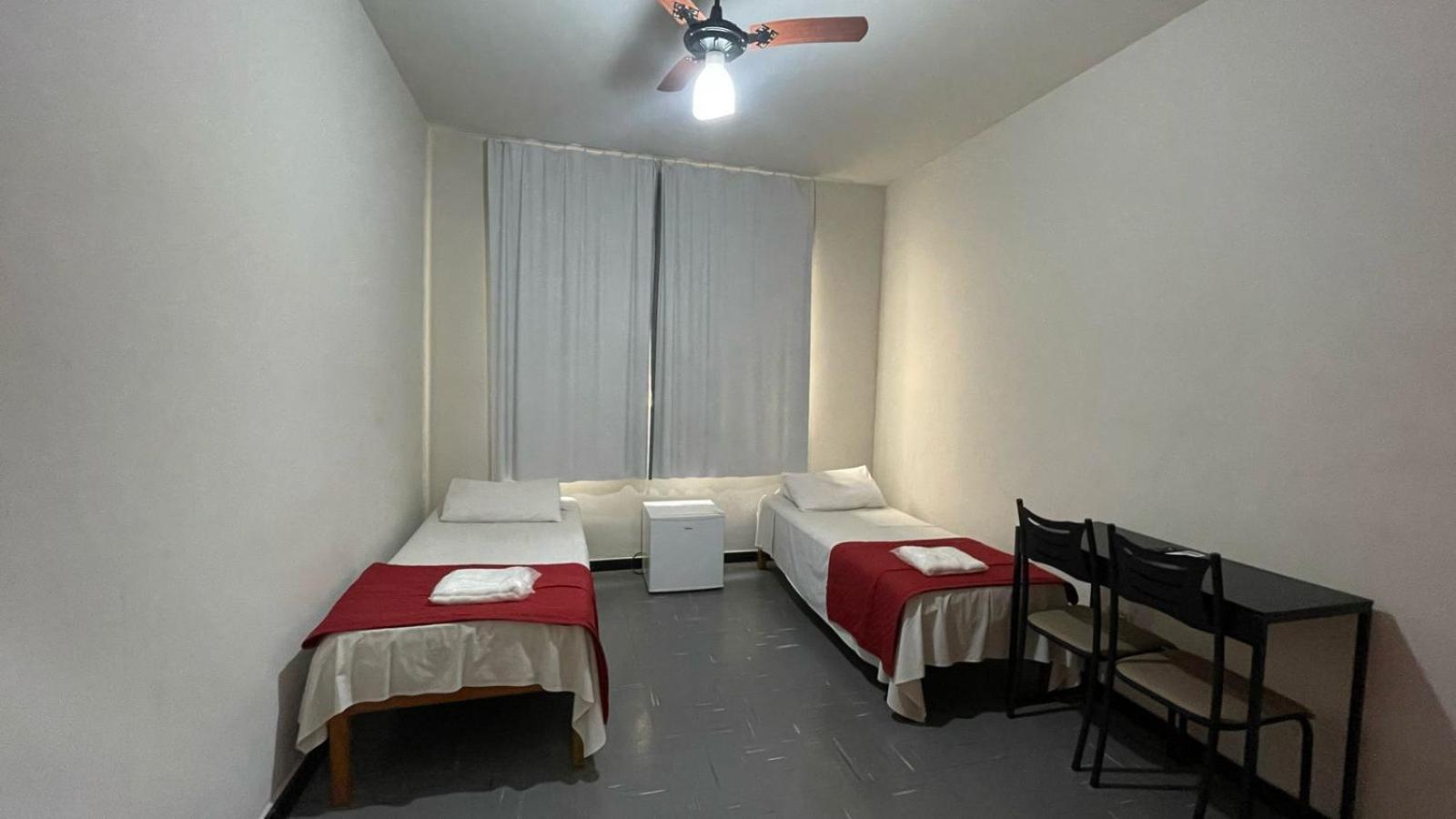 Hotel Aquarius Coronel Fabriciano Eksteriør billede