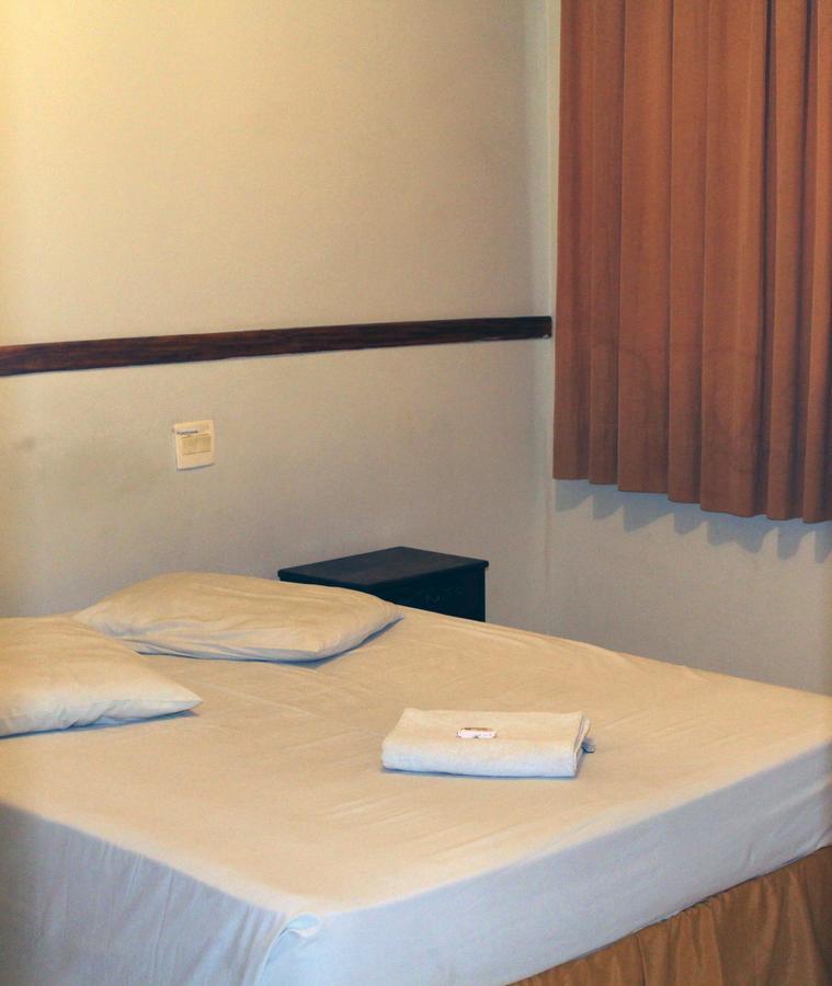 Hotel Aquarius Coronel Fabriciano Eksteriør billede